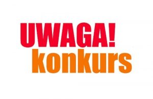 KONKURS NA PRZEBRANIE ZA ULUBIONEGO BOHATERA LITERACKIEGO