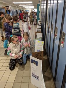 CZTERY PORY ROKU W POEZJI DLA DZIECI – ZIMA