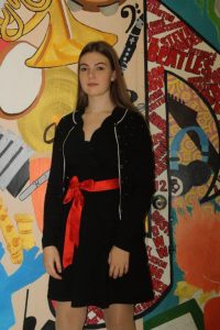 UCZENNICA NASZEJ SZKOŁY WEŹMIE UDZIAŁ W FINALE X KONKURSU LITERATURY I JĘZYKA POLSKIEGO