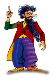 WYNIKI KONKURSU NA PRZEBRANIE ZA ULUBIONEGO BOHATERA LITERACKIEGO