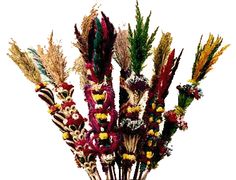 KONKURS NA NAJŁADNIEJSZĄ PALMĘ WIELKANOCNĄ