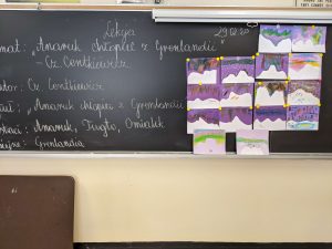 WYPRAWA NA GRENLANDIĘ