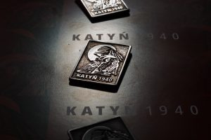 I TYLKO PAMIĘĆ ZOSTAŁA… 80 ROCZNICA ZBRODNI KATYŃSKIEJ