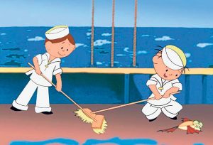 Kampania Studia Filmów Rysunkowych