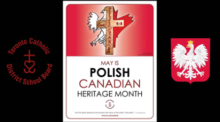 Informacja dla uczniów z TCDSB