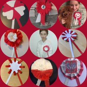 ROZSTRZYGNIĘCIE KONKURSU BIBLIOTEKI SZKOLNEJ “ NAJPIĘKNIEJSZY KOTYLION ”