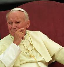 Przesłanie Prezydenta RP z okazji setnej rocznicy urodzin św. Jana Pawła II