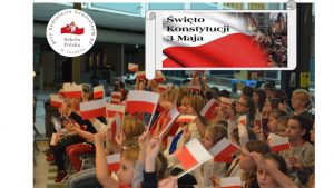 POLISH HERITAGE DAY AND MONTH IN TCDSB