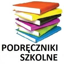 WYKAZ PODRĘCZNIKÓW NA ROK SZKOLNY 2020/2021