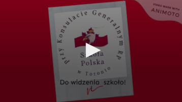 ŻEGNAJ SZKOŁO! DO ZOBACZENIA WE WRZEŚNIU!