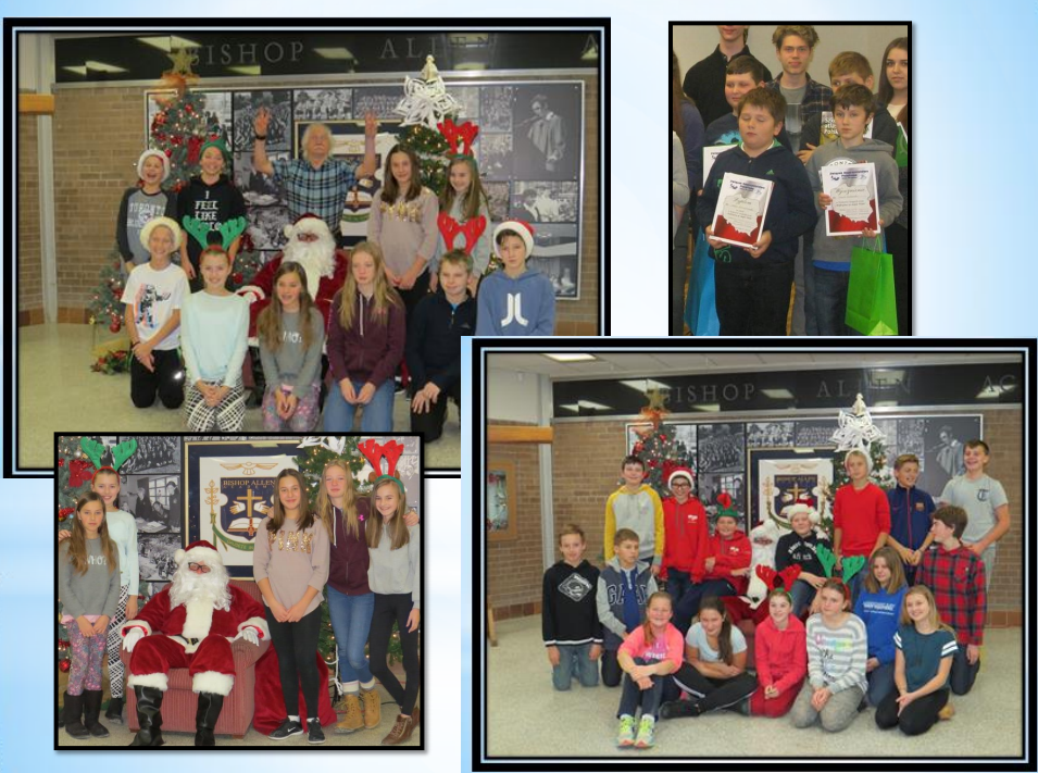 PODSUMOWANIE ROKU SZKOLNEGO W KLASIE I B LO