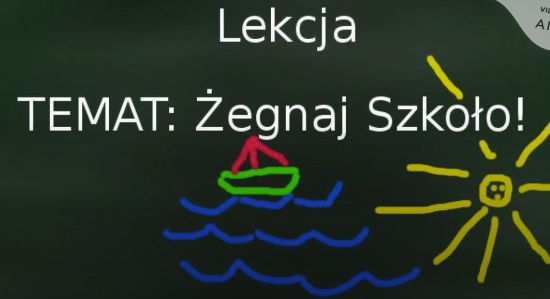 PODSUMOWANIE ROKU SZKOLNEGO 2019/2020 W KLASIE II B SP