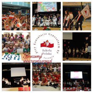 REKRUTACJA NA ROK SZKOLNY 2020/2021