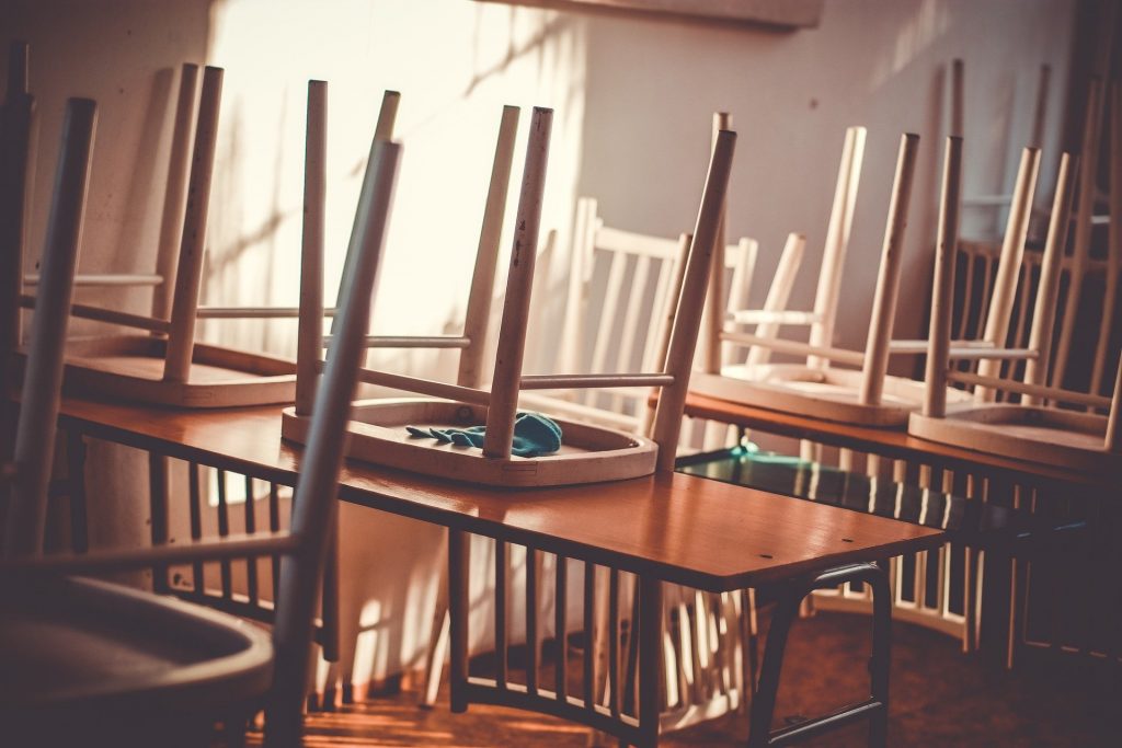 PRZERWA ŚWIĄTECZNA