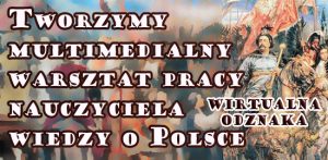 WIRTUALNA ODZNAKA DLA PANI SYLWII KRUPY