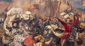 ROCZNICA BITWY POD GRUNWALDEM