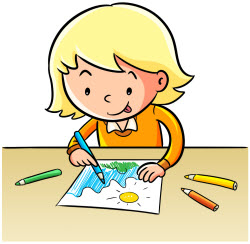 PAMIĘTNIK Z WAKACJI – KONKURS BIBLIOTEKI SZKOLNEJ