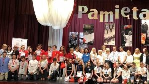 PETYCJA W SPRAWIE UTWORZENIA DZIENNEJ POLSKIEJ SZKOŁY W MISSISSAUGA