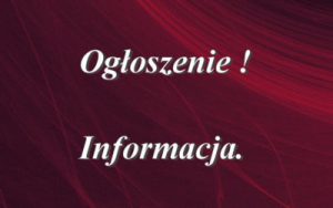 HARMONOGRAM ZDAWANIA PODRĘCZNIKÓW I ODBIORU ŚWIADECTW