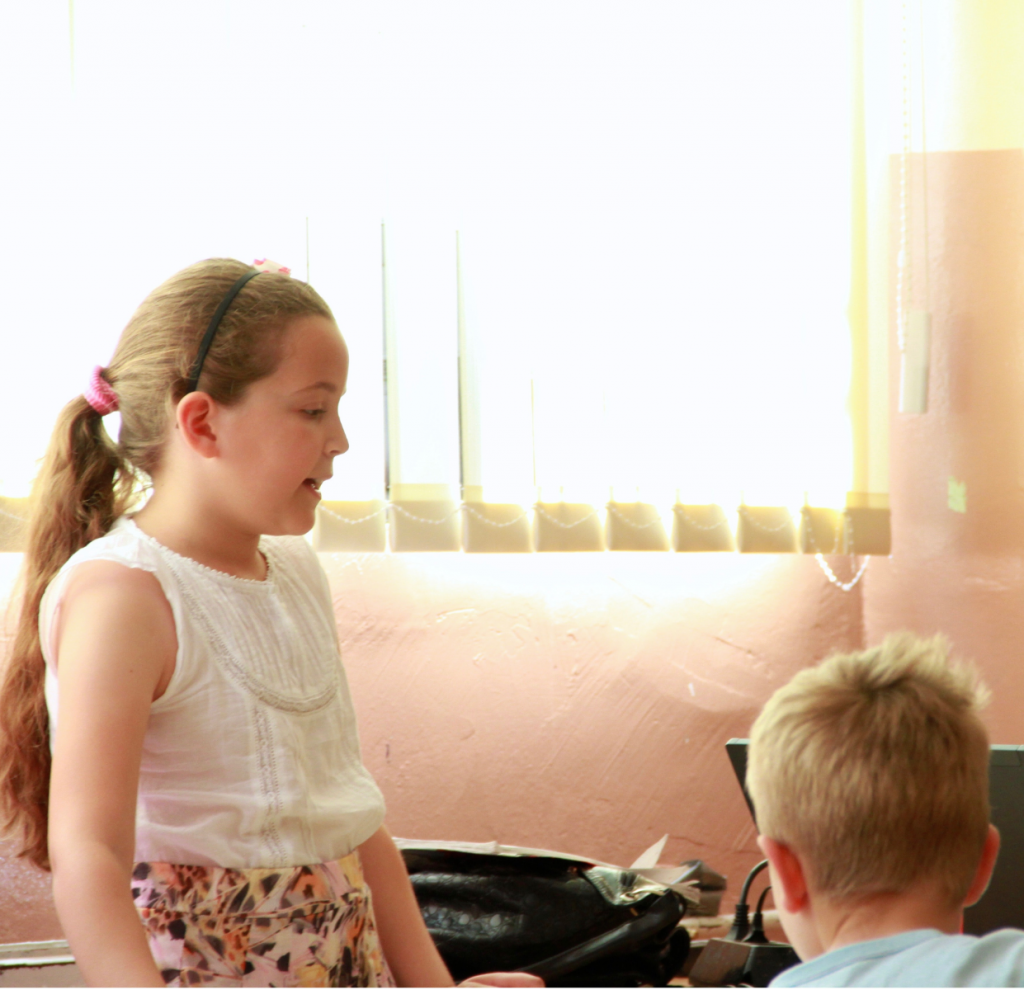 PISMO Z OKAZJI DNIA EDUKACJI NARODOWEJ