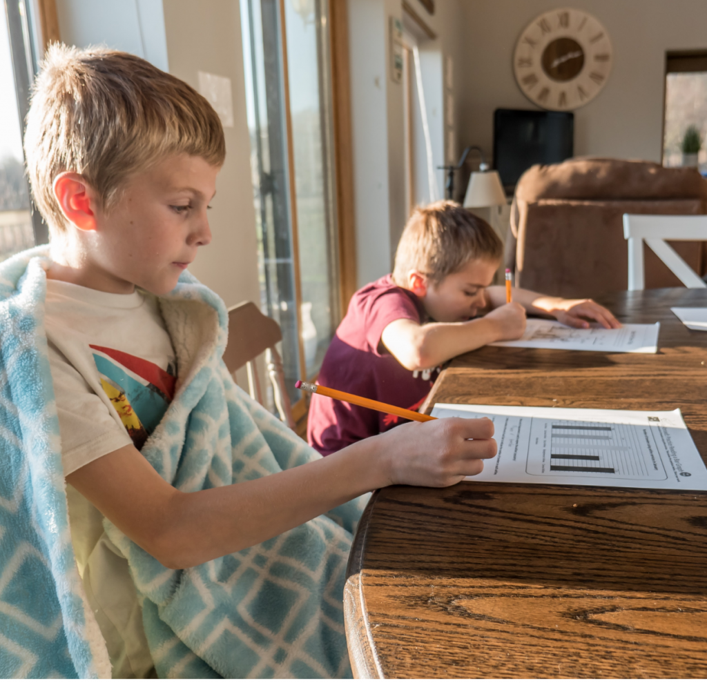 SOBOTNIE LEKCJE ONLINE