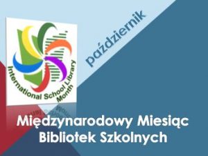 KONKURS BIBLIOTEKI SZKOLNEJ “KSIĄŻKA NA 6+”