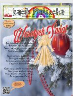 KĄCIK MALUCHA LISTOPAD-GRUDZIEŃ 2018