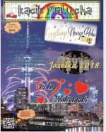 KĄCIK MALUCHA STYCZEŃ – LUTY 2019