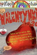 KĄCIK MALUCHA STYCZEŃ-LUTY 2020