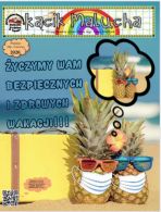 KĄCIK MALUCHA MAJ – CZERWIEC 2020