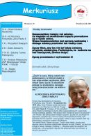 MERKURIUSZ WRZESIEŃ – PAŹDZIERNIK 2020