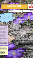 MERKURIUSZ WYDANIE 35
