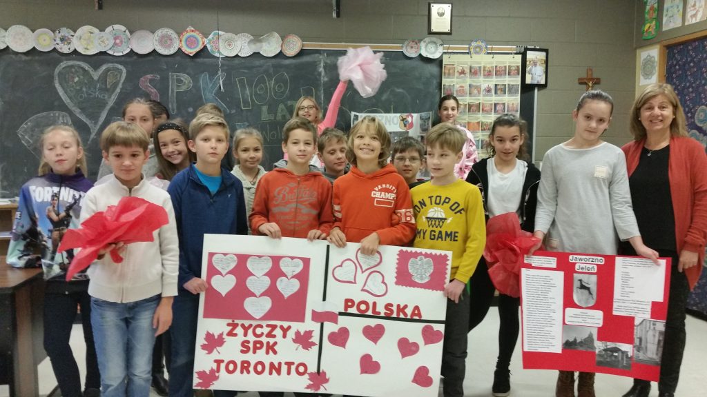 ŻYCZENIA DLA POLSKI