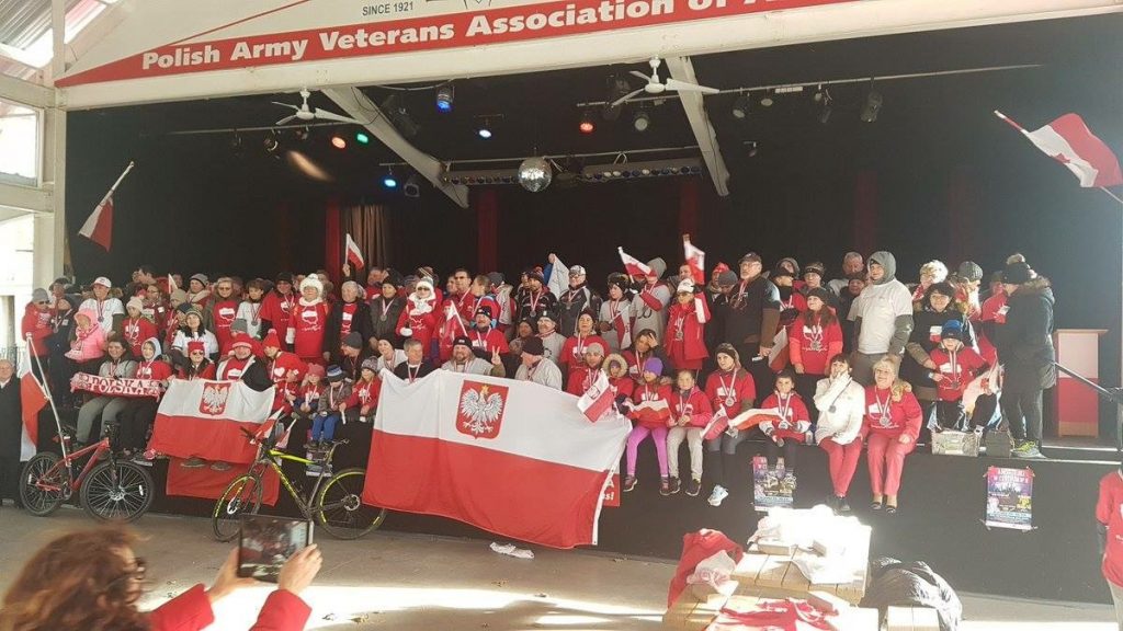 Bieg Niepodległości