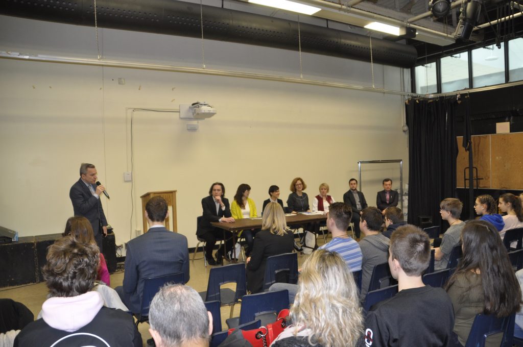 Targi Edukacyjne w SPK Toronto’2018