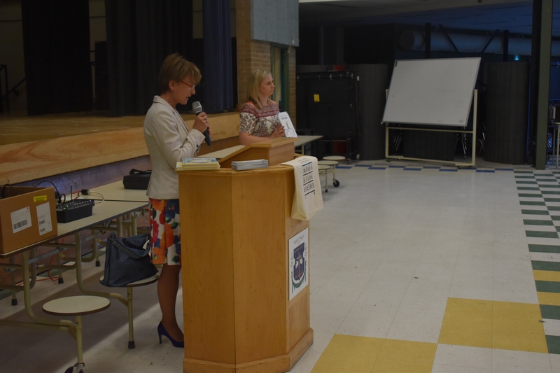 JAK NIE CZYTAM, JAK CZYTAM – AKCJA MASOWEGO CZYTANIA W SPK TORONTO