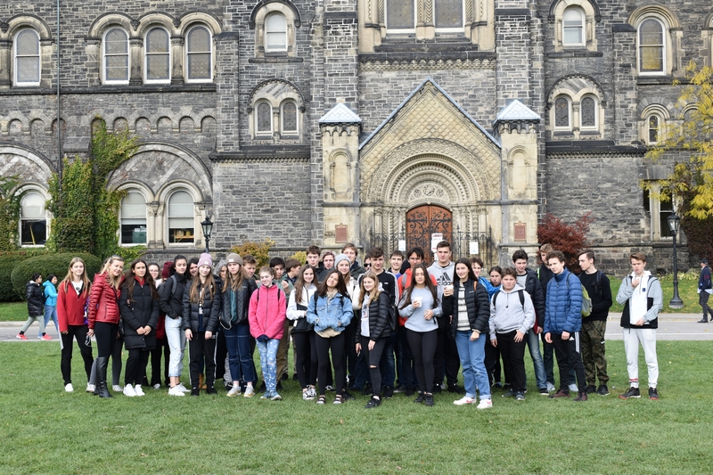 WARSZTATY EDUKACYJNE- WYCIECZKA KLAS LICEALNYCH