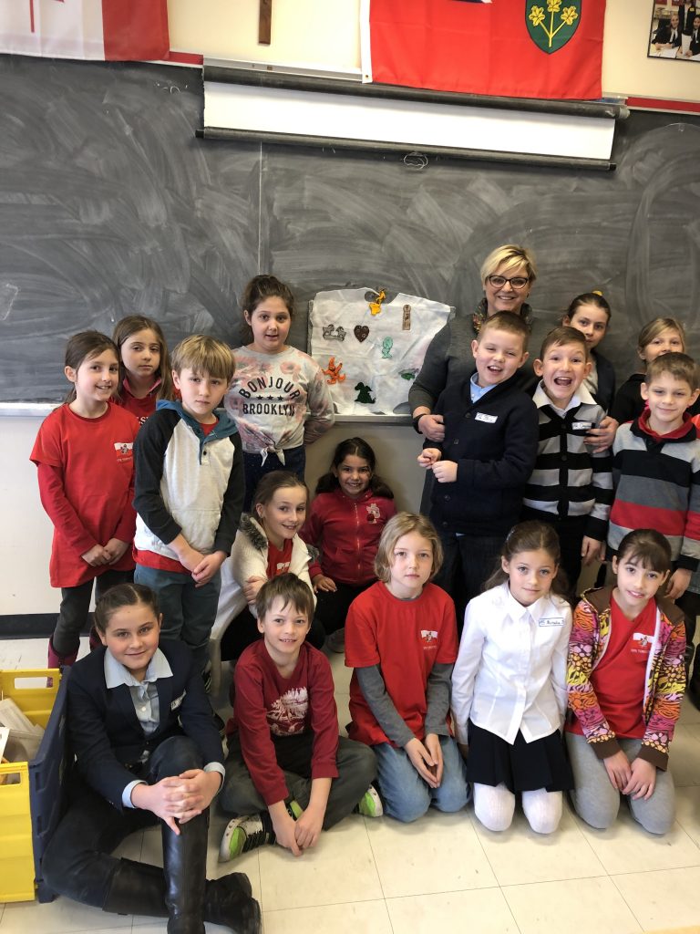 Dni J.Ojczystego w SPK Toronto