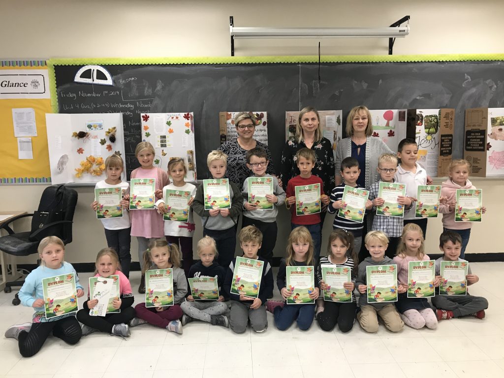 PASOWANIE NA CZYTELNIKA