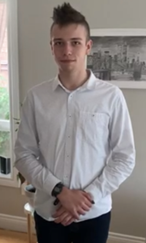 WIELKI SUKCES UCZNIA NASZEJ SZKOŁY –  WYNIKI I ETAPU V OLIMPIADY HISTORII POLSKI DLA POLONII I POLAKÓW ZA GRANICĄ  2020/2021