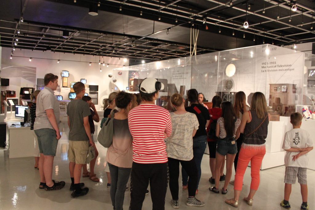 Wycieczka klasy II G