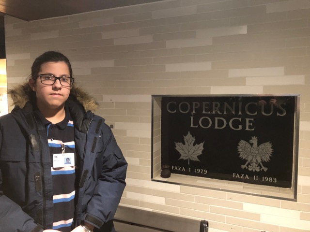 SPK Toronto w akcji “Razem na Święta”