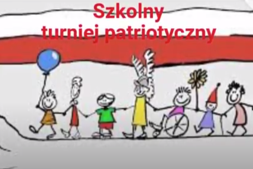 SZKOLNY TURNIEJ PATRIOTYCZNY W KLASIE I SP – BRAWO PIERWSZAKI!
