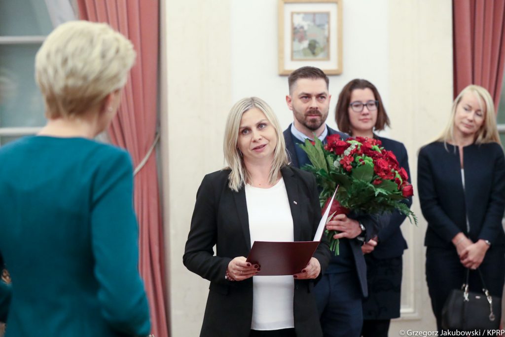 „ROZWÓJ POLSKIEJ EDUKACJI ZA GRANICĄ” KONFERENCJA Z OKAZJI 45-LECIA DZIAŁALNOŚCI OŚRODKA ROZWOJU POLSKIEJ EDUKACJI ZA GRANICĄ