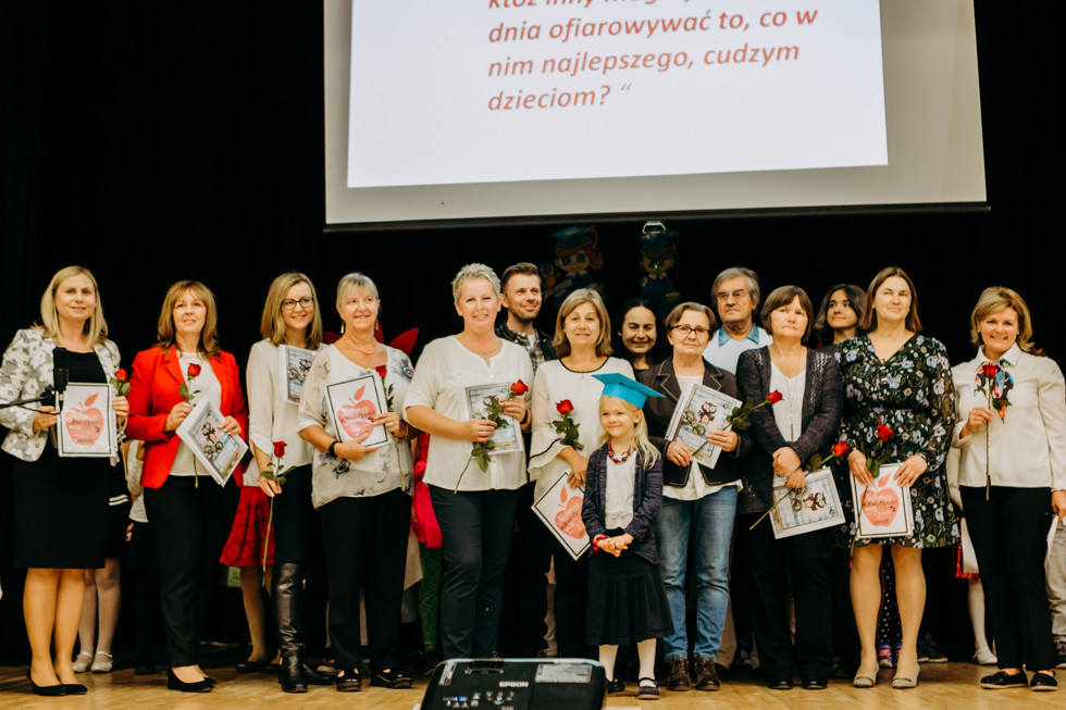 Dzien Nauczyciela 2018