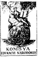 Komisja Edukacji Narodowej – rys historyczny