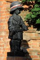 POWSTANIE WARSZAWSKIE