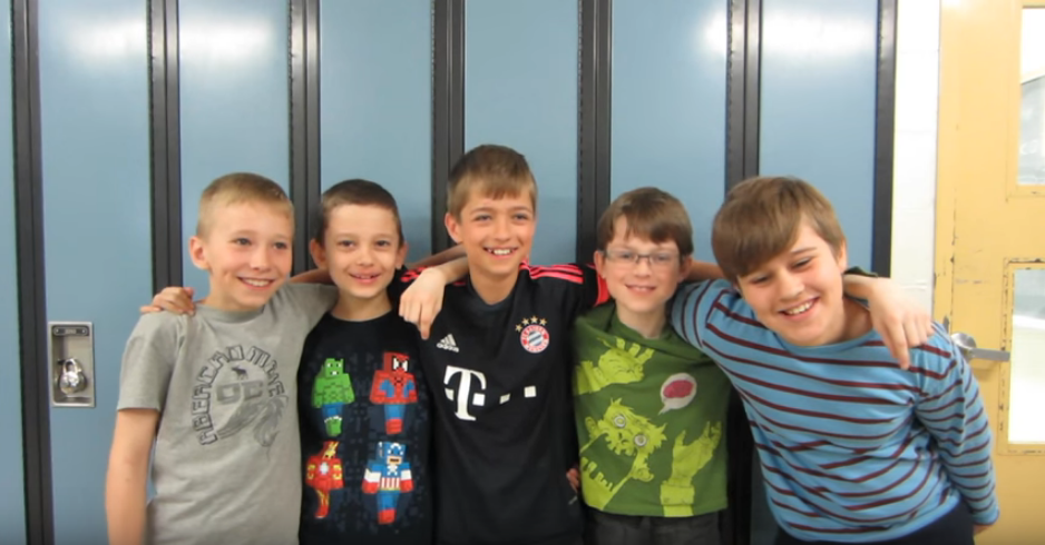 Talenty SPK (Video Link)