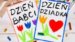 DZIEŃ BABCI I DZIADKA