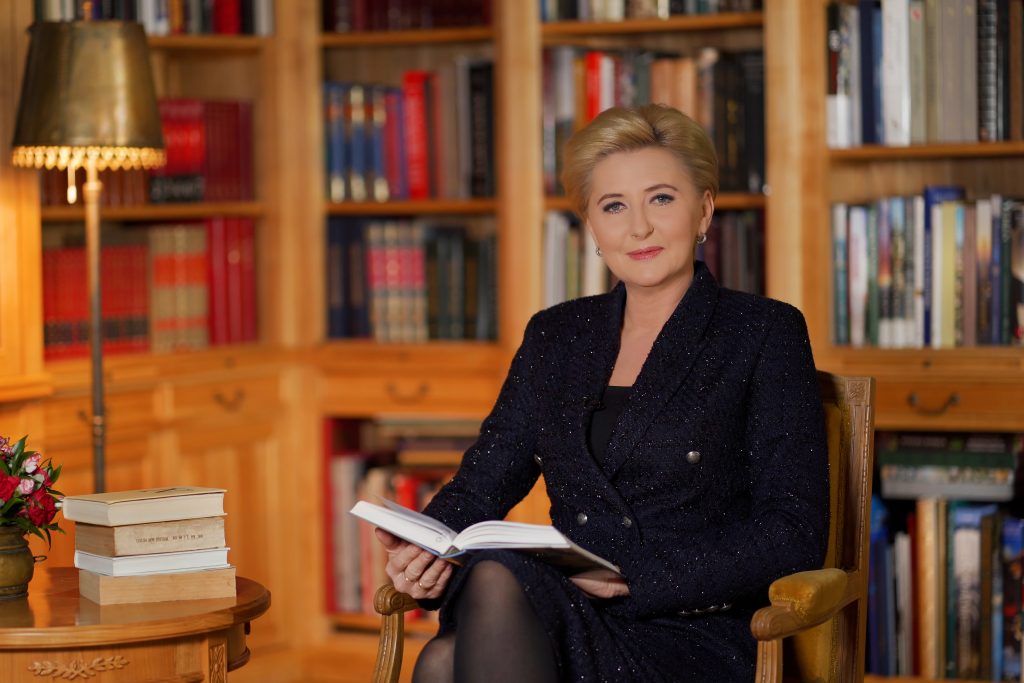 KONKURS RECYTATORSKI DLA SZKÓŁ POLONIJNYCH